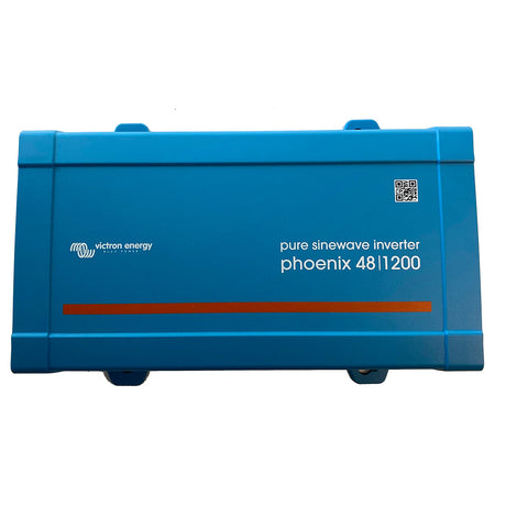 Victron Phoenix Inverter (48VDC 1200V)