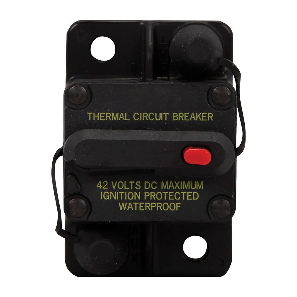 Garmin 60A Circuit Breaker marine circuit breaker