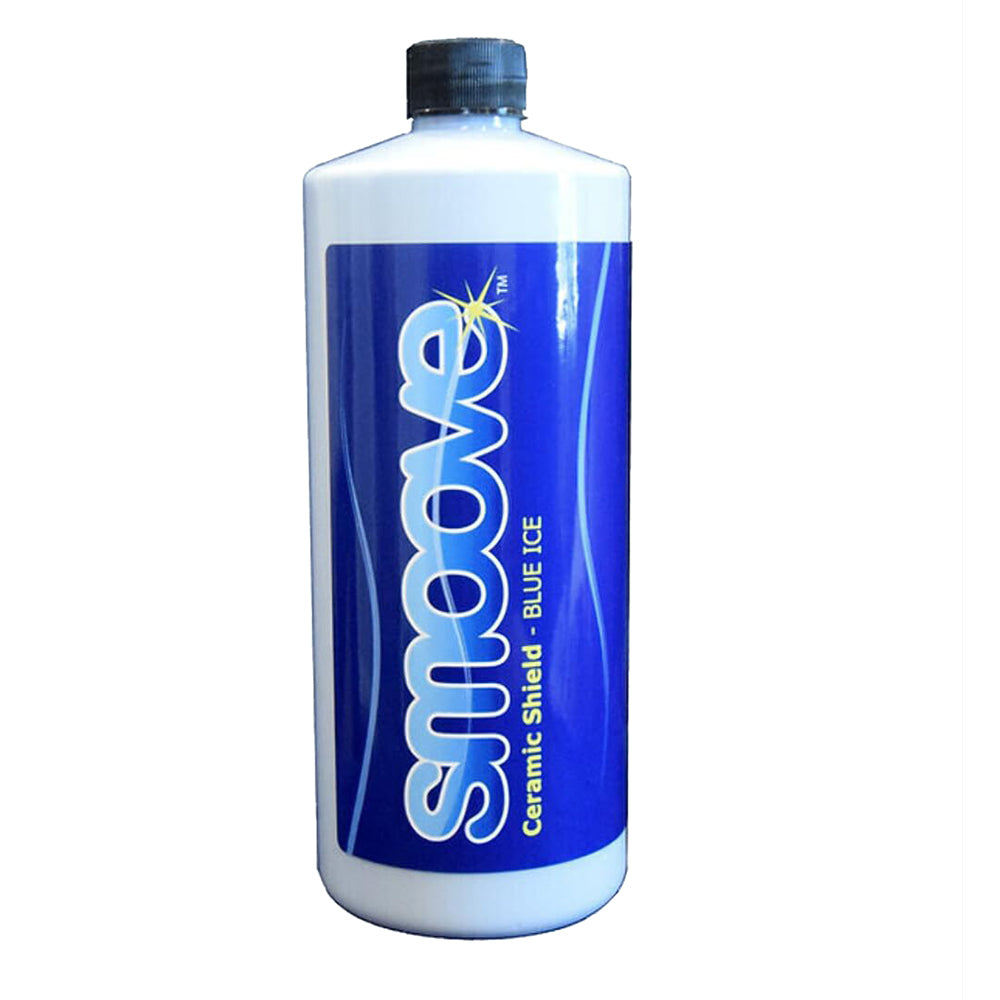 Smoove Blue Ice Ceramic Shield (Quart)