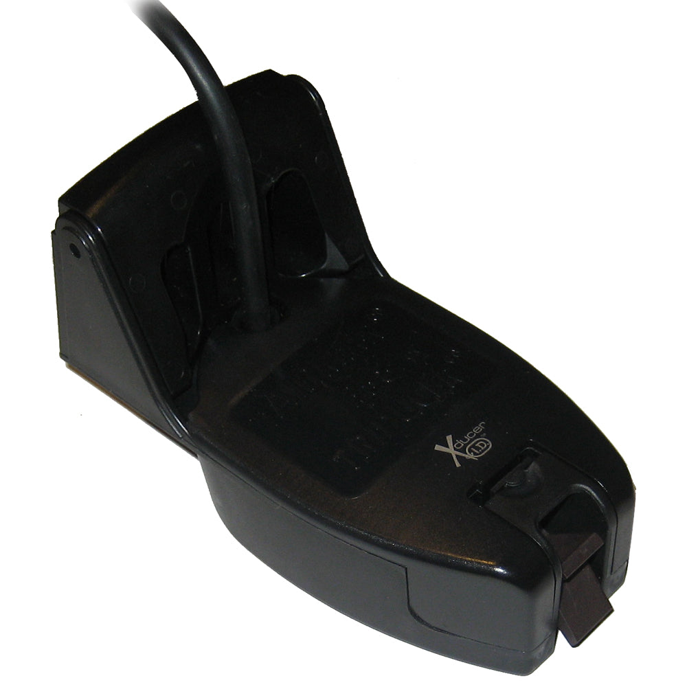 SI-TEX 492/50/200ST Transom Mount Transducer (f/ES502)