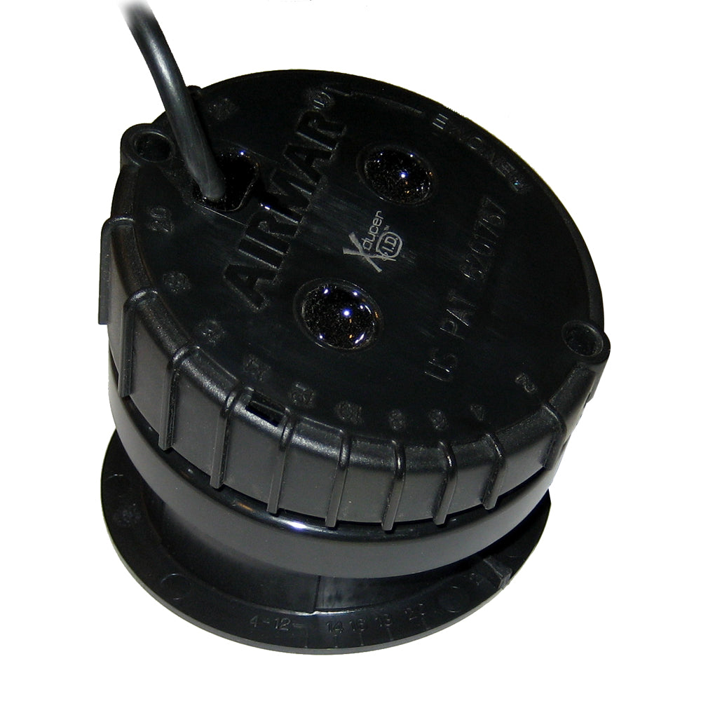 SI-TEX 494/50/200 In-Hull Transducer (f/ES502)