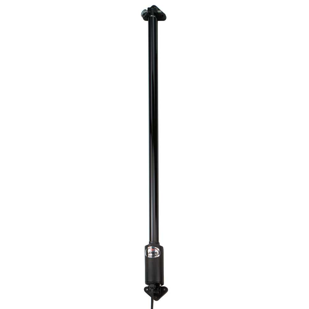 Lenco 12V 47"-77" Hatch Lift (no Switch)