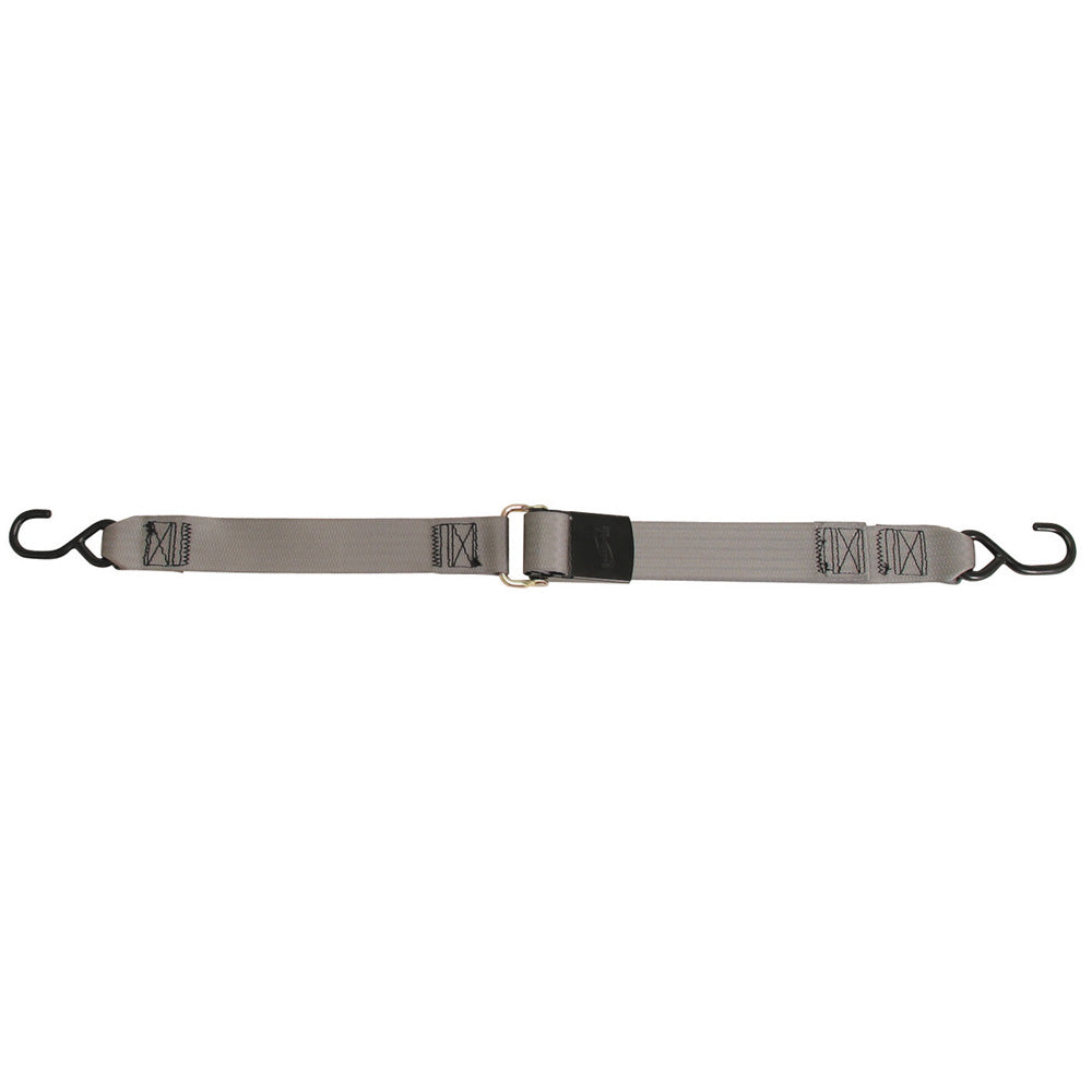 BoatBuckle Kwik-Loc Gunwale Tie-Down (2"x 20')
