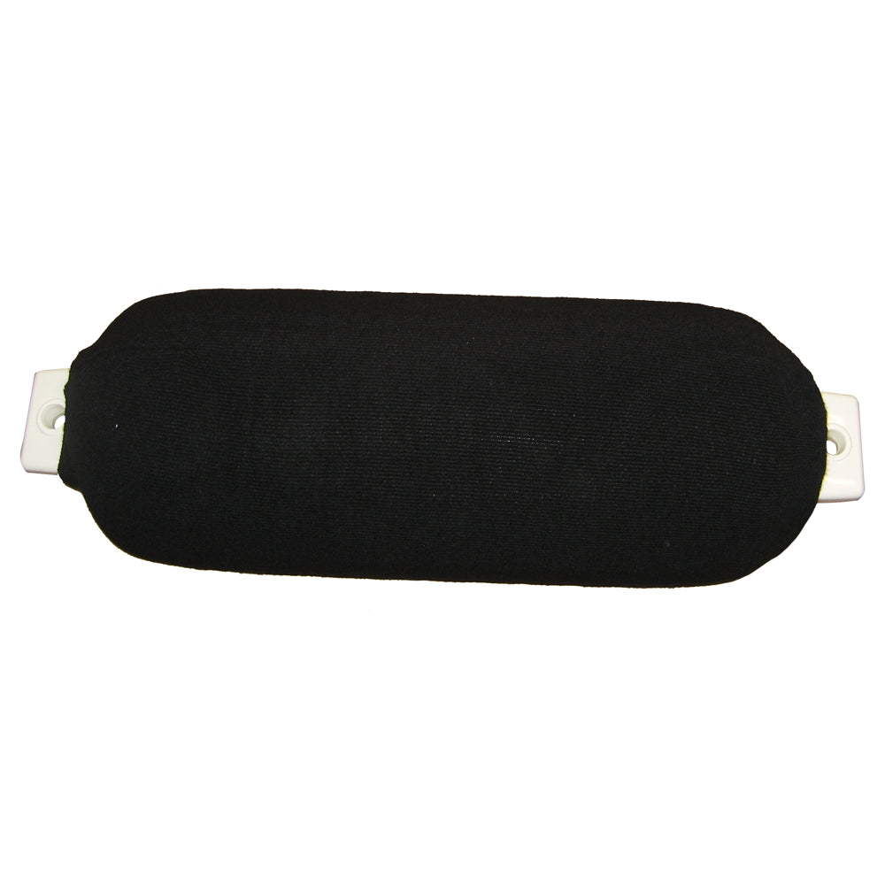 Polyform Fenderfits Fender Cover f/F-1 G-4 Fender (Black)
