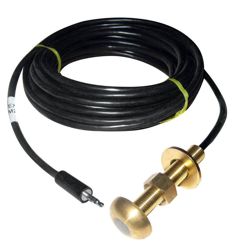 SI-TEX Temperature Probe (f/SST-110 Bronze Thru-Hull)