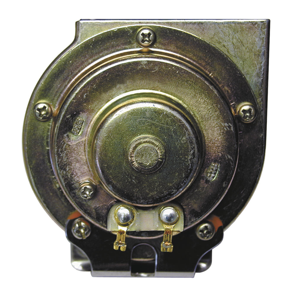 Schmitt Marine Ongaro Mini Compact Single Hidden Horn (12V)