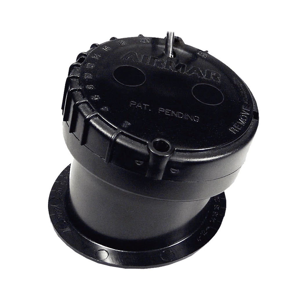 Garmin P79 600W In-Hull Transducer 50-200kHz (8 Pin)