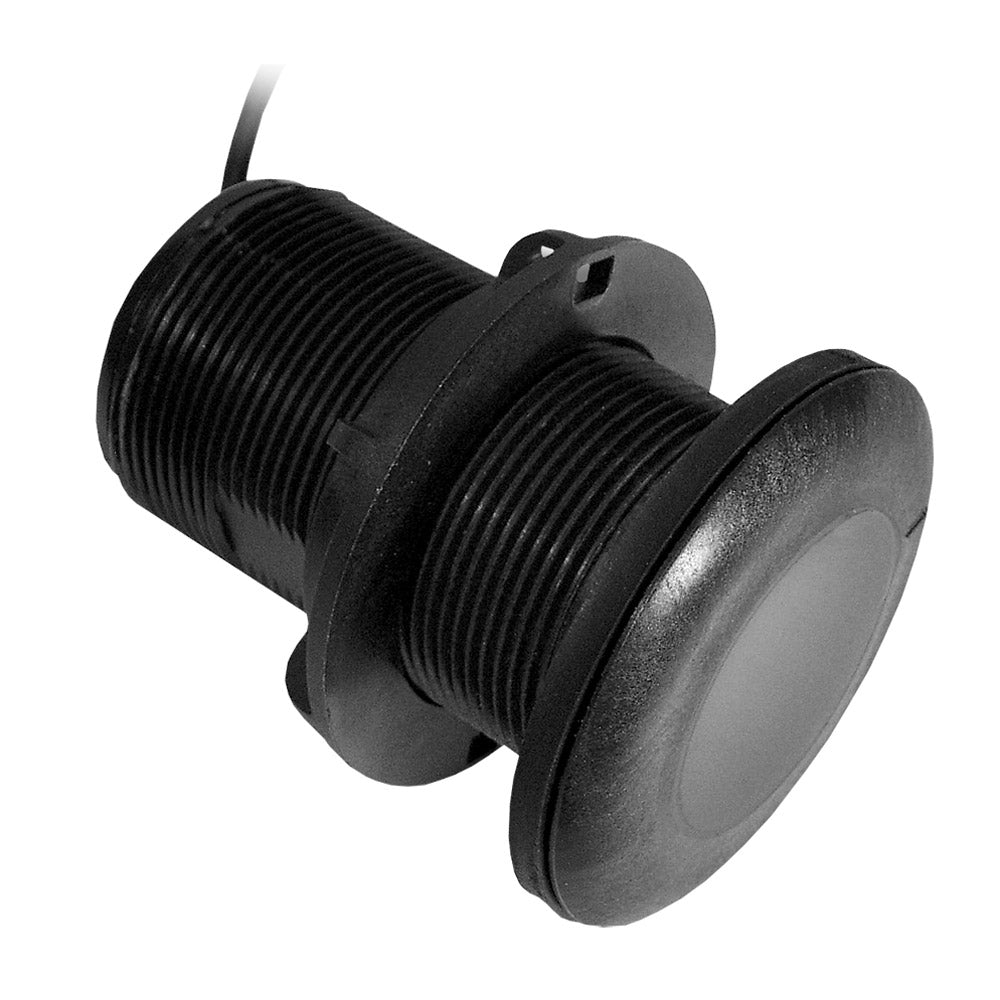 Garmin P19 Nylon 12 Degree Tilt Transducer (8-Pin)