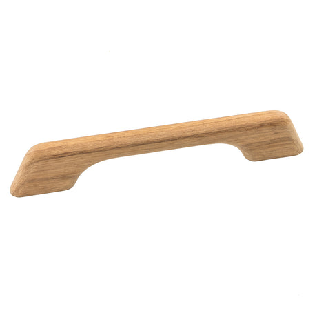 Whitecap Teak Handrail - 1 Loop (13"L)