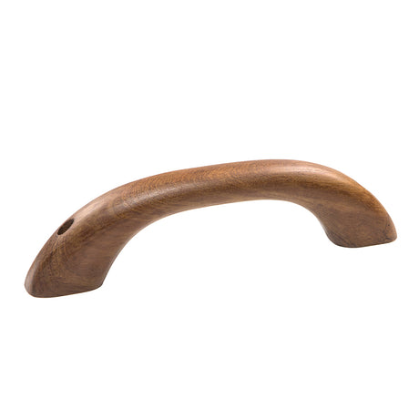 Whitecap Teak Grab Handle (9-3/4"L)