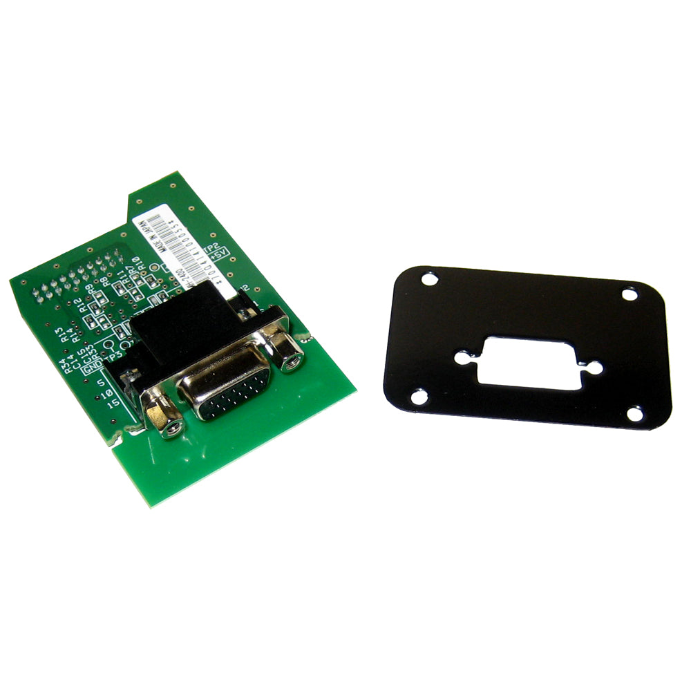 SI-TEX RGB External Monitor Output Kit for T-760 Radar