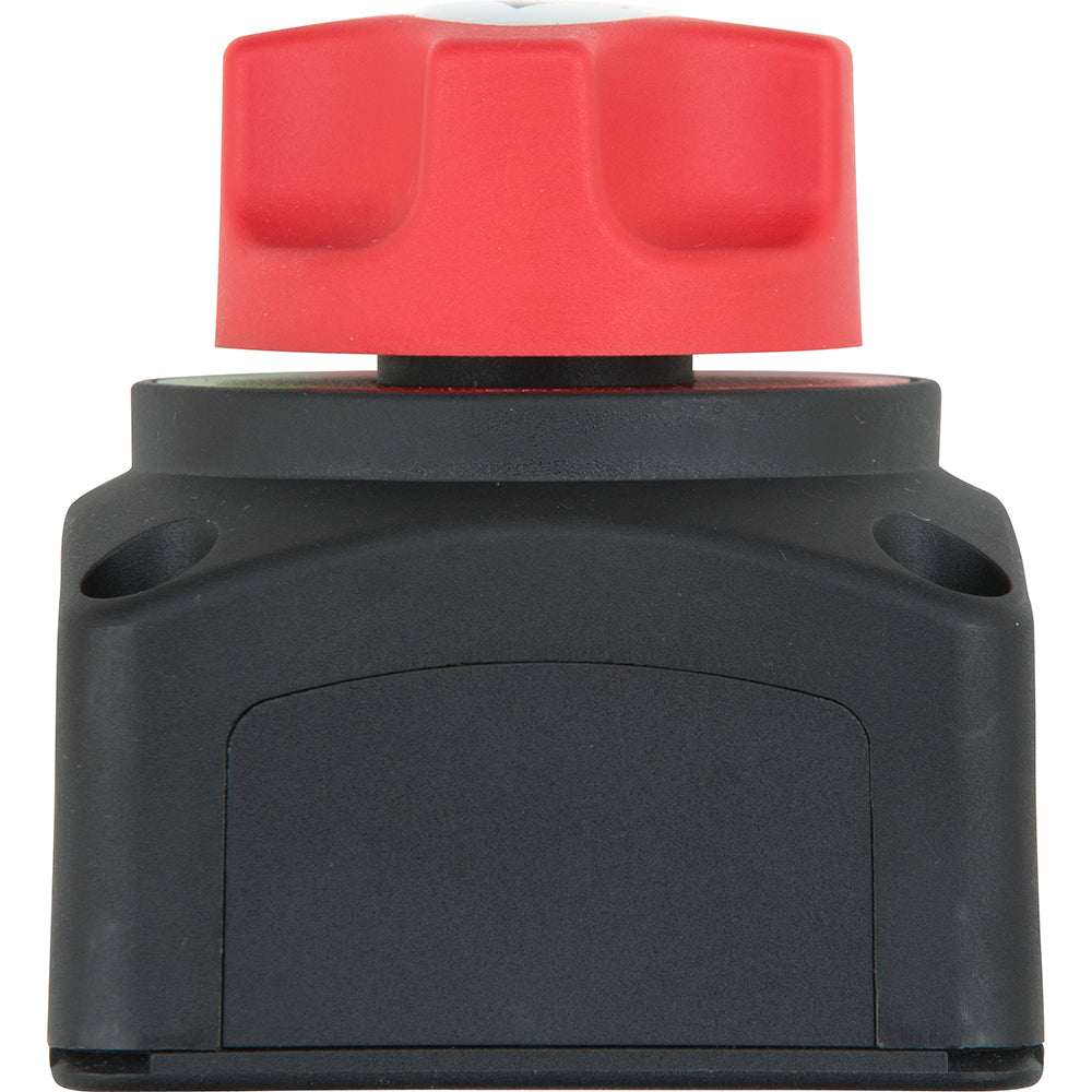Attwood Single Battery Switch (12-50 VDC)