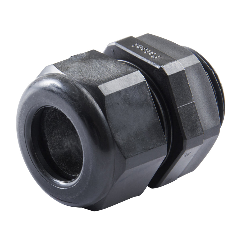 Ancor Marine Grade Electrical Wire Seal (Round Cable, 1 to 3/0 AWG, 3/4" NPT)