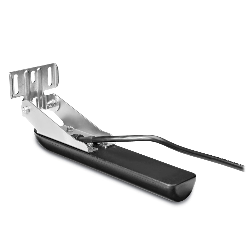 Garmin GT30-TM DownVu/SideVu 12-Pin Transom Mount Transducer (f/GCV 10-20' Cable)