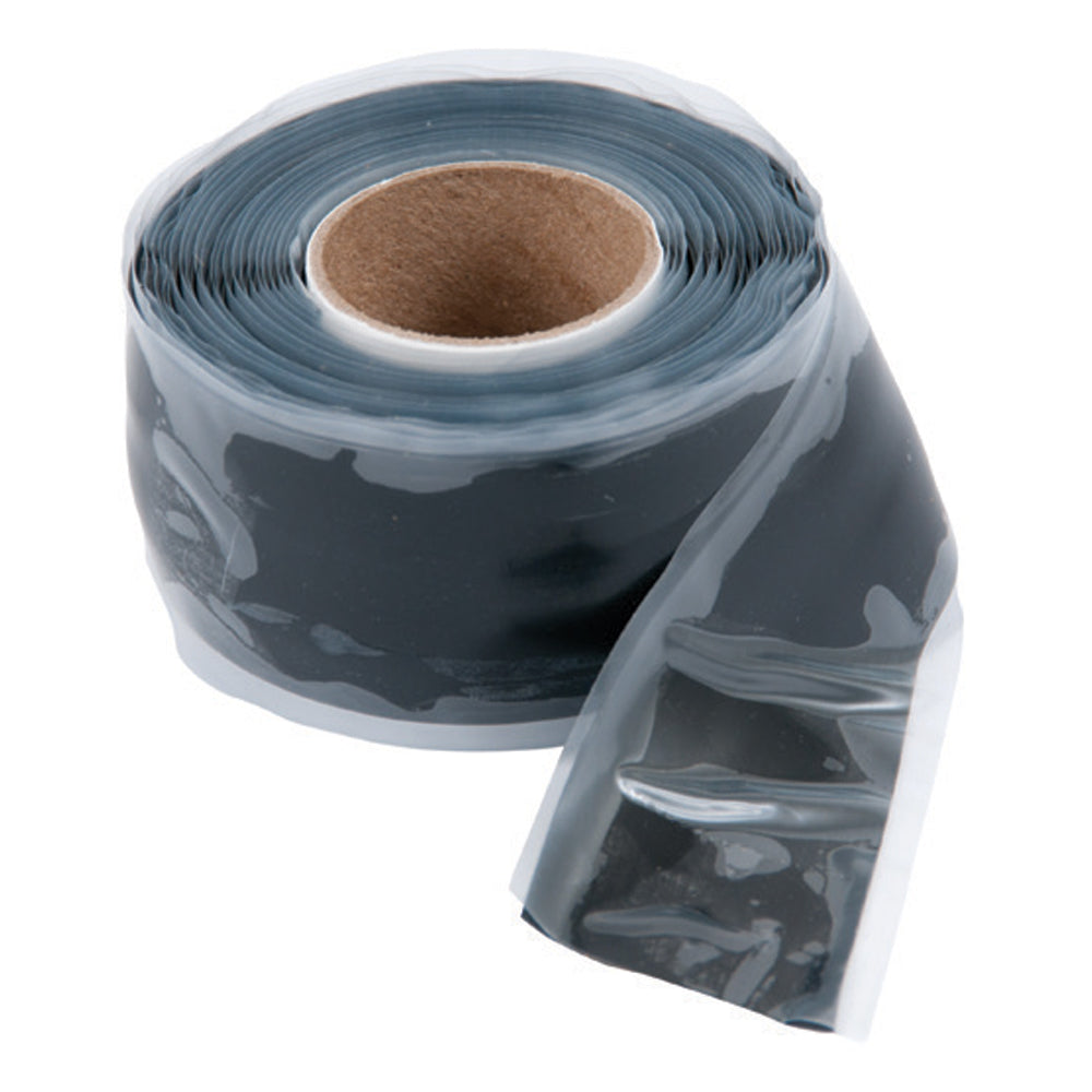 Ancor Repair Tape (1"x 10' Black)