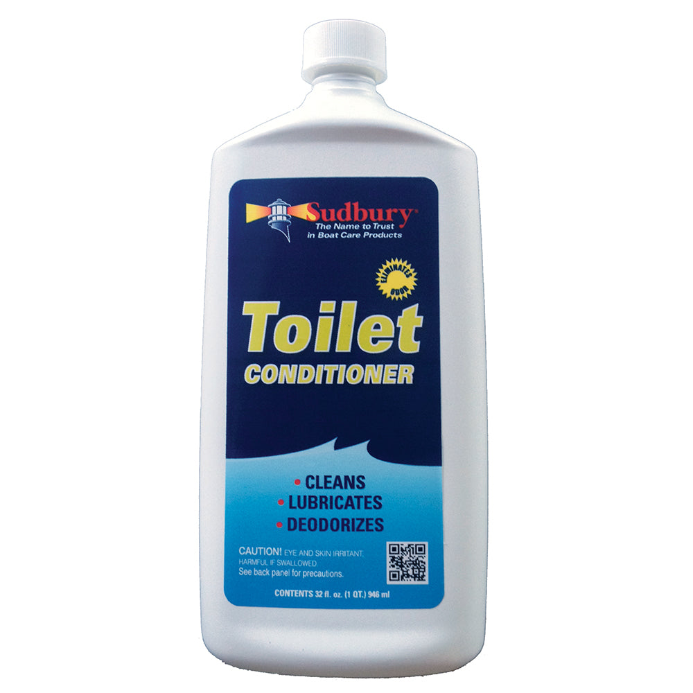 Sudbury Toilet Conditioner (Quart)