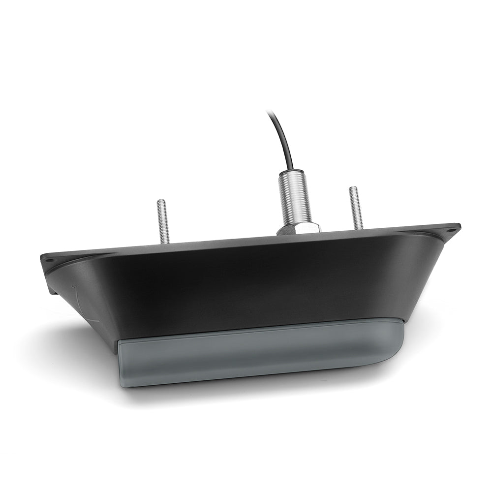 Garmin GT21-TH S/S Thru-Hull ClearV CHIRP, 600W 50/200kHz Traditional, 500W 260 455 ClearV CHIRP