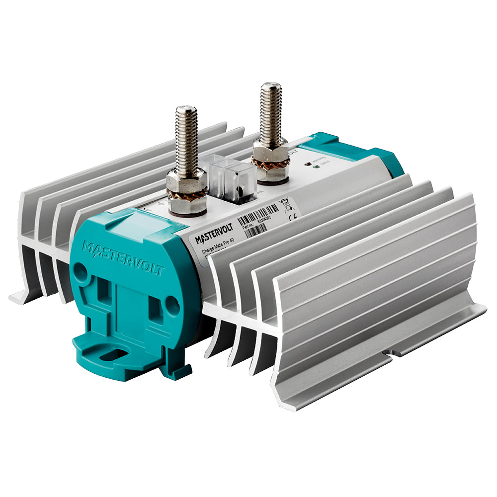 Mastervolt Charge Mate Pro 40 Electronics Charge Relay