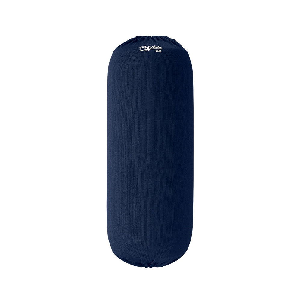 Polyform Elite Fender Cover f/G-6 HTM-3 Fenders (Blue)