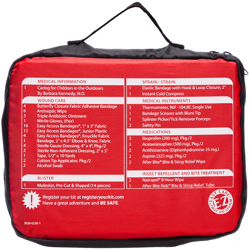 Adventure Medical Family First Aid Kit