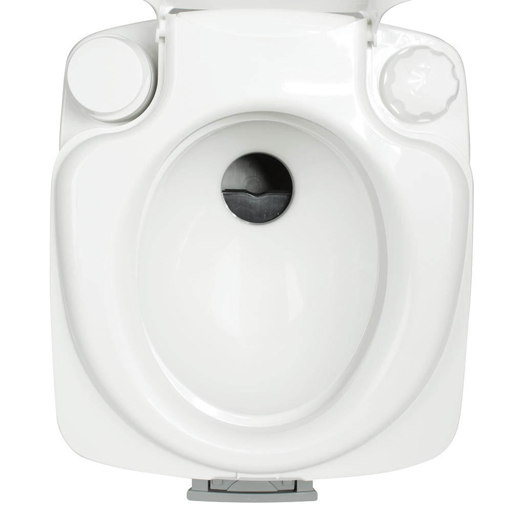 Thetford Porta Potti 135 Marine Toilet
