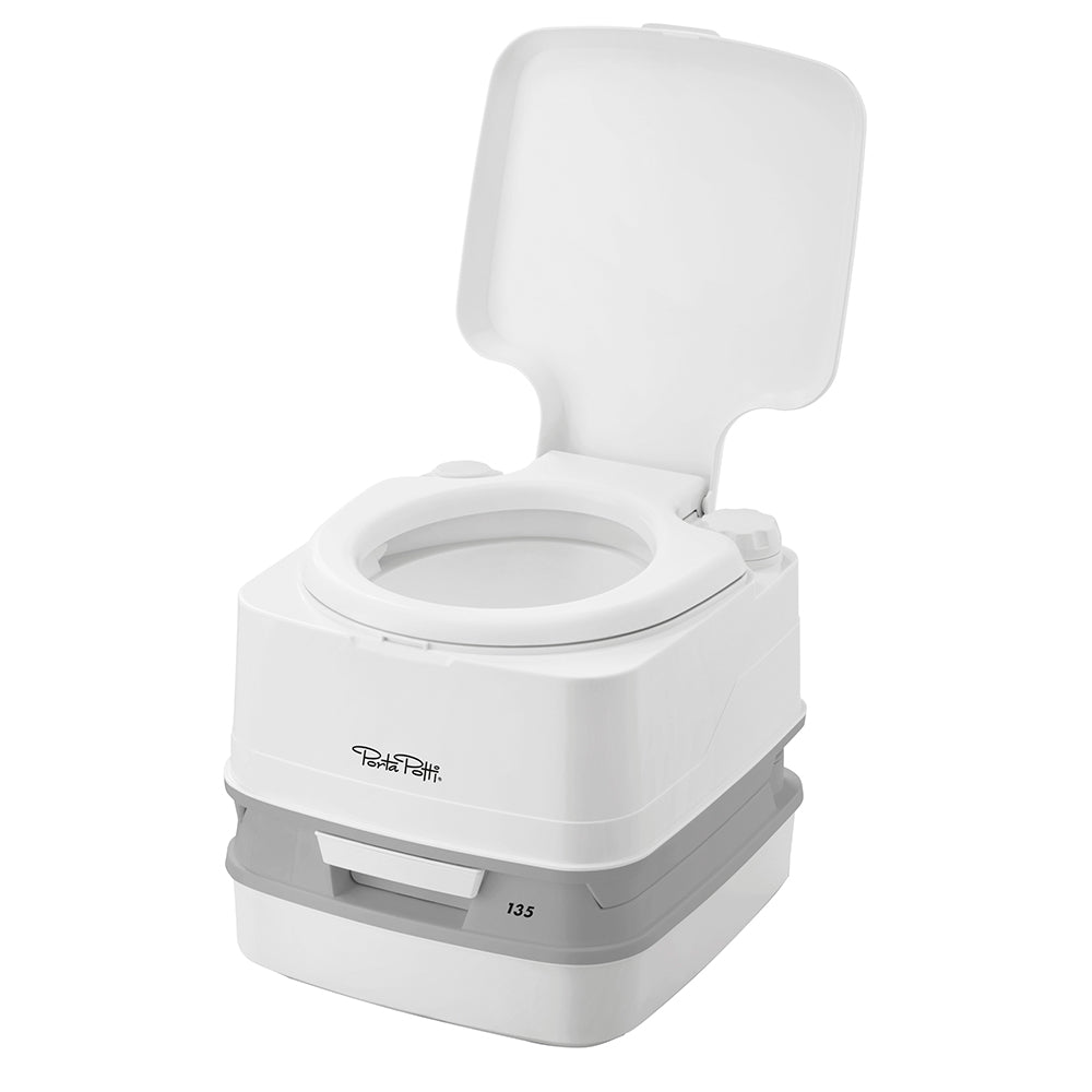 Thetford Porta Potti 135 Marine Toilet