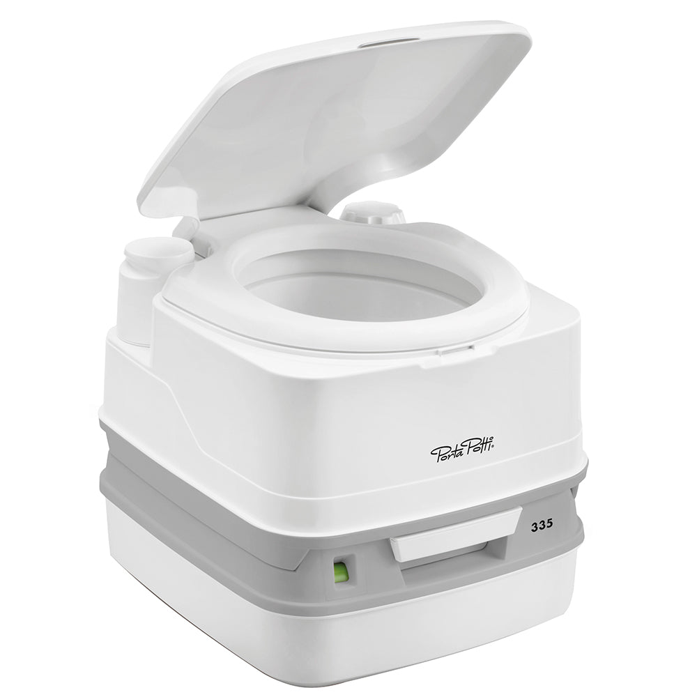 Thetford Porta Potti 335 Marine Toilet