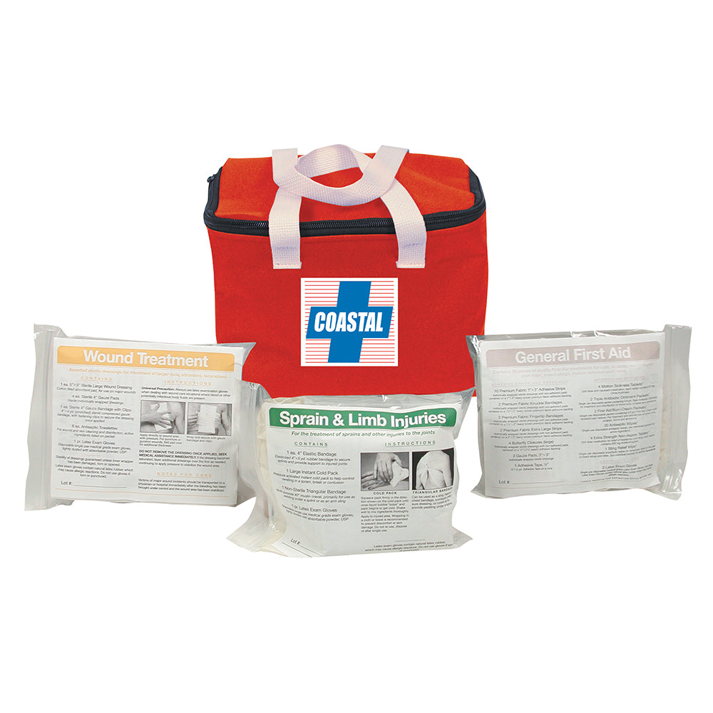 Orion Coastal First Aid Kit