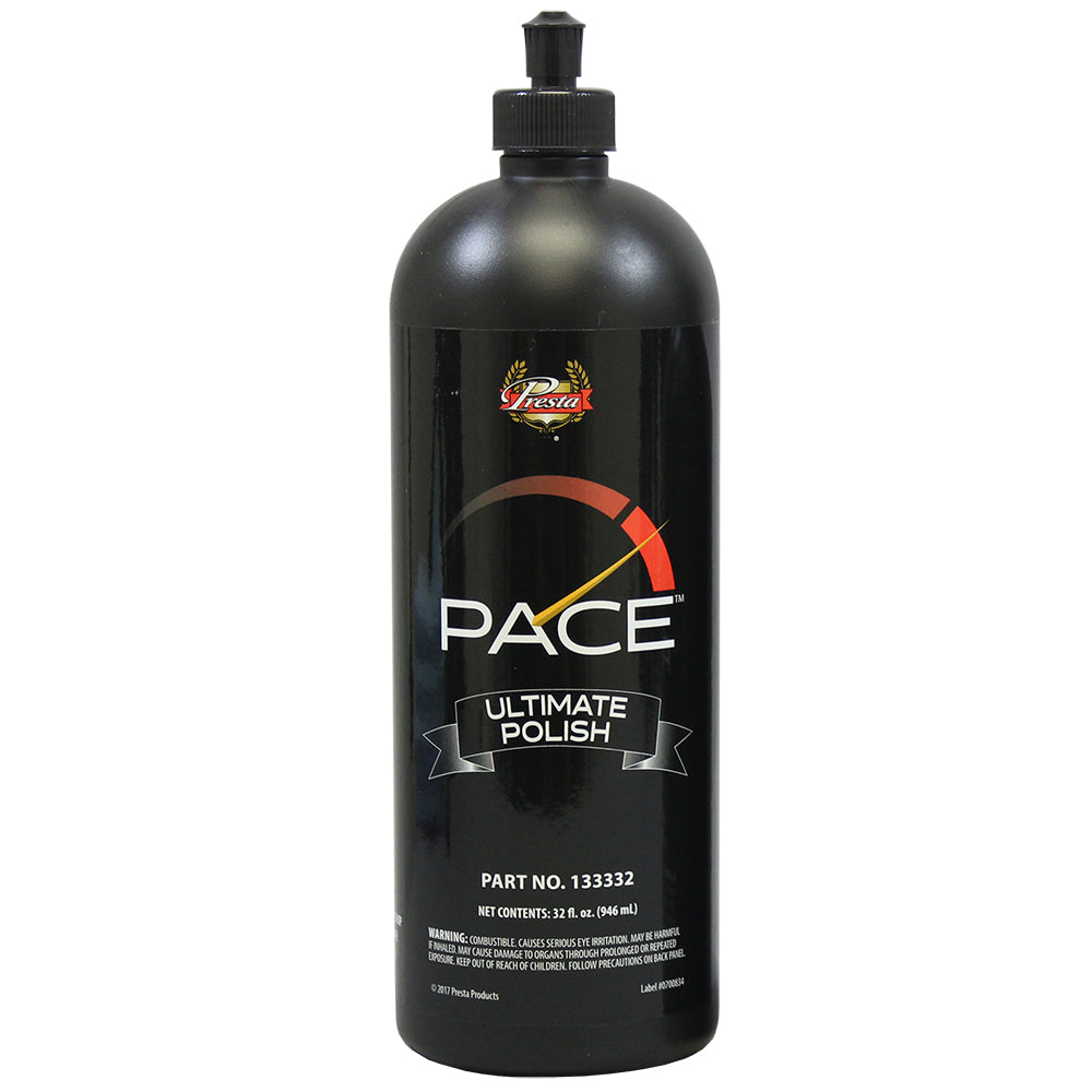 Presta PACE Ultimate Polish (32oz)