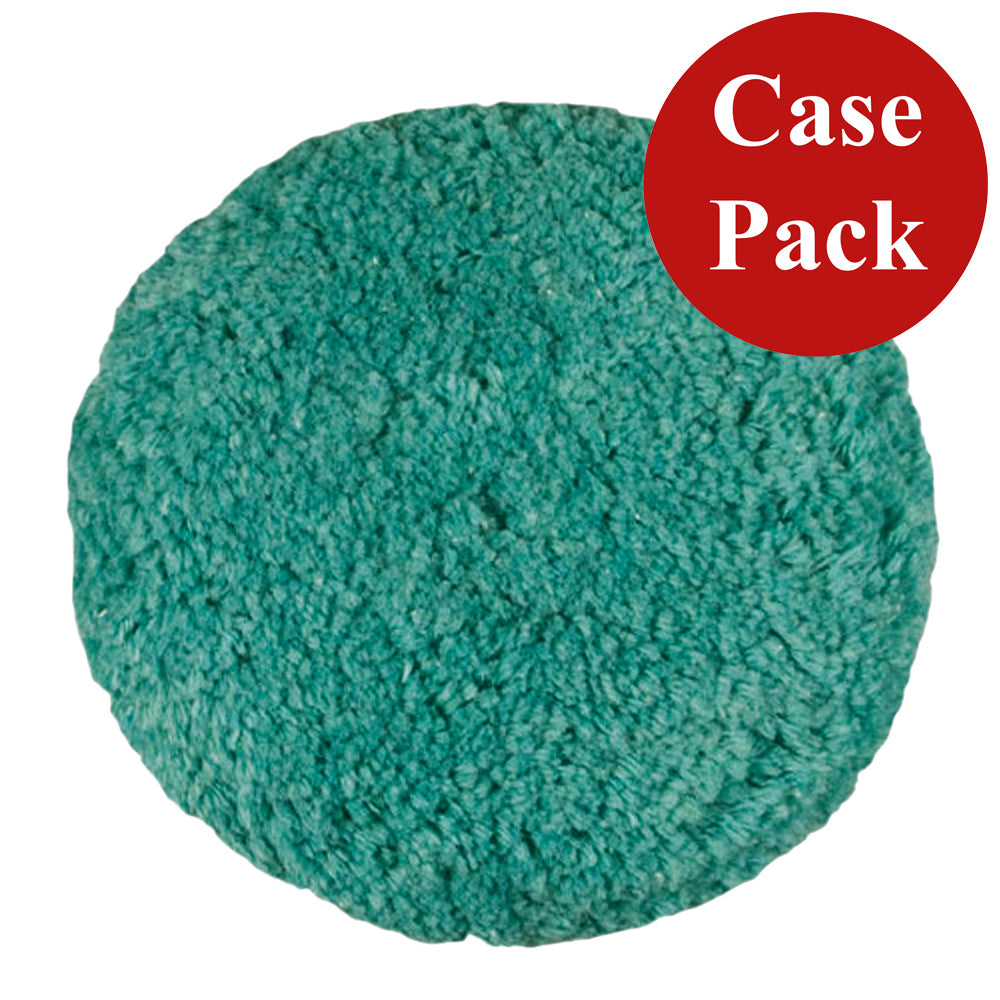 Presta Rotary Blended Wool Buffing Pad *Case of 12*