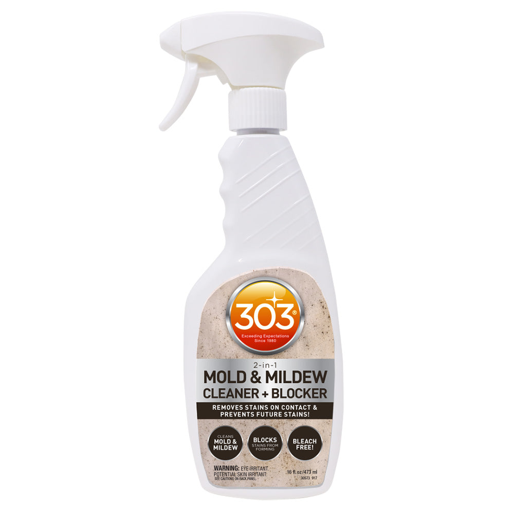 303 Mold Mildew Cleaner Blocker (16oz)