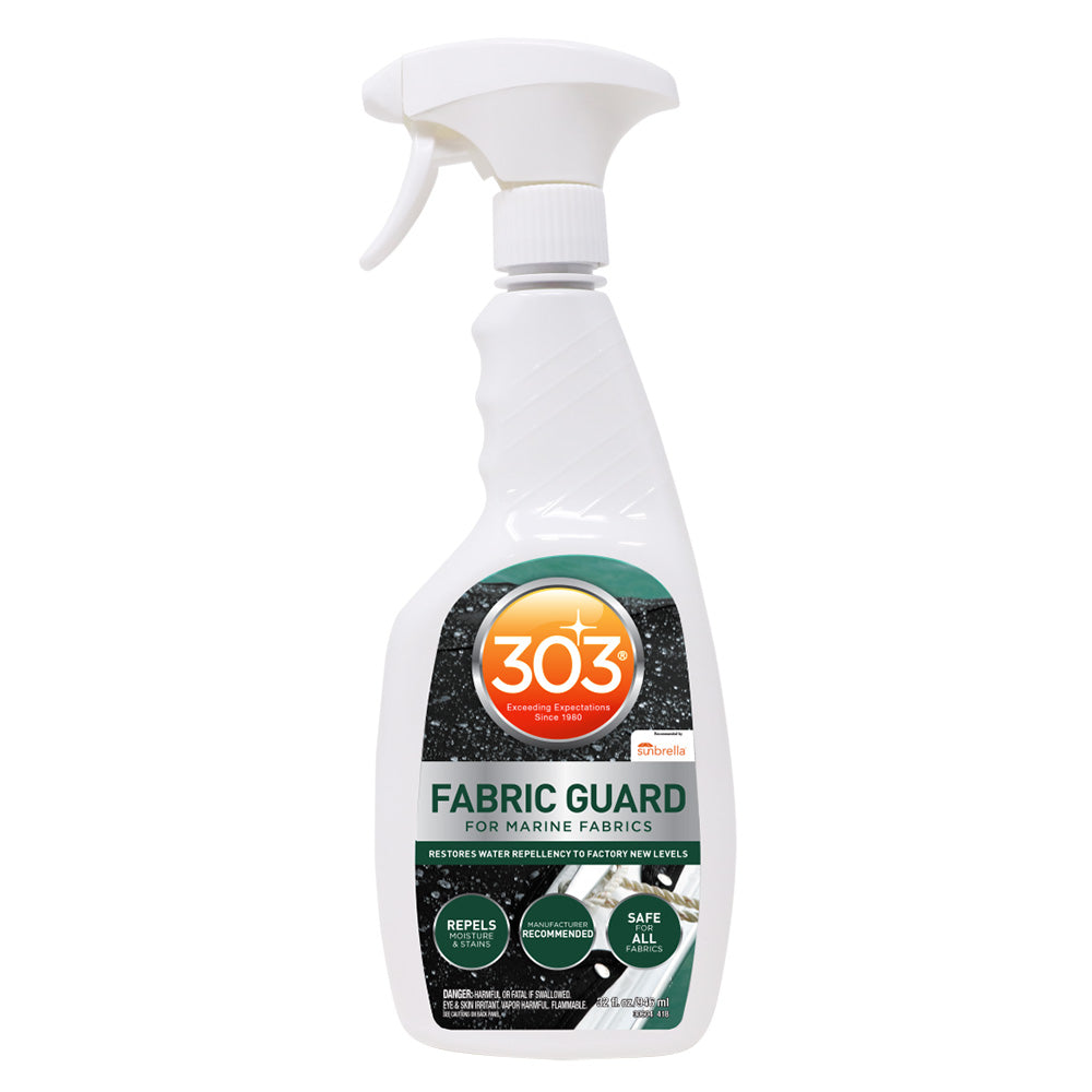 303 Marine Fabric Guard (32oz)