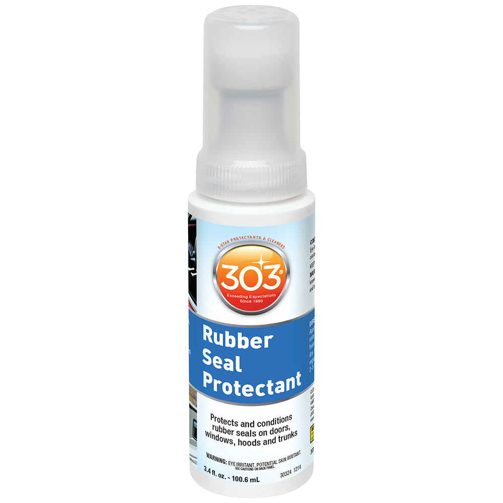 303 Rubber Seal Protectant (3.4oz)
