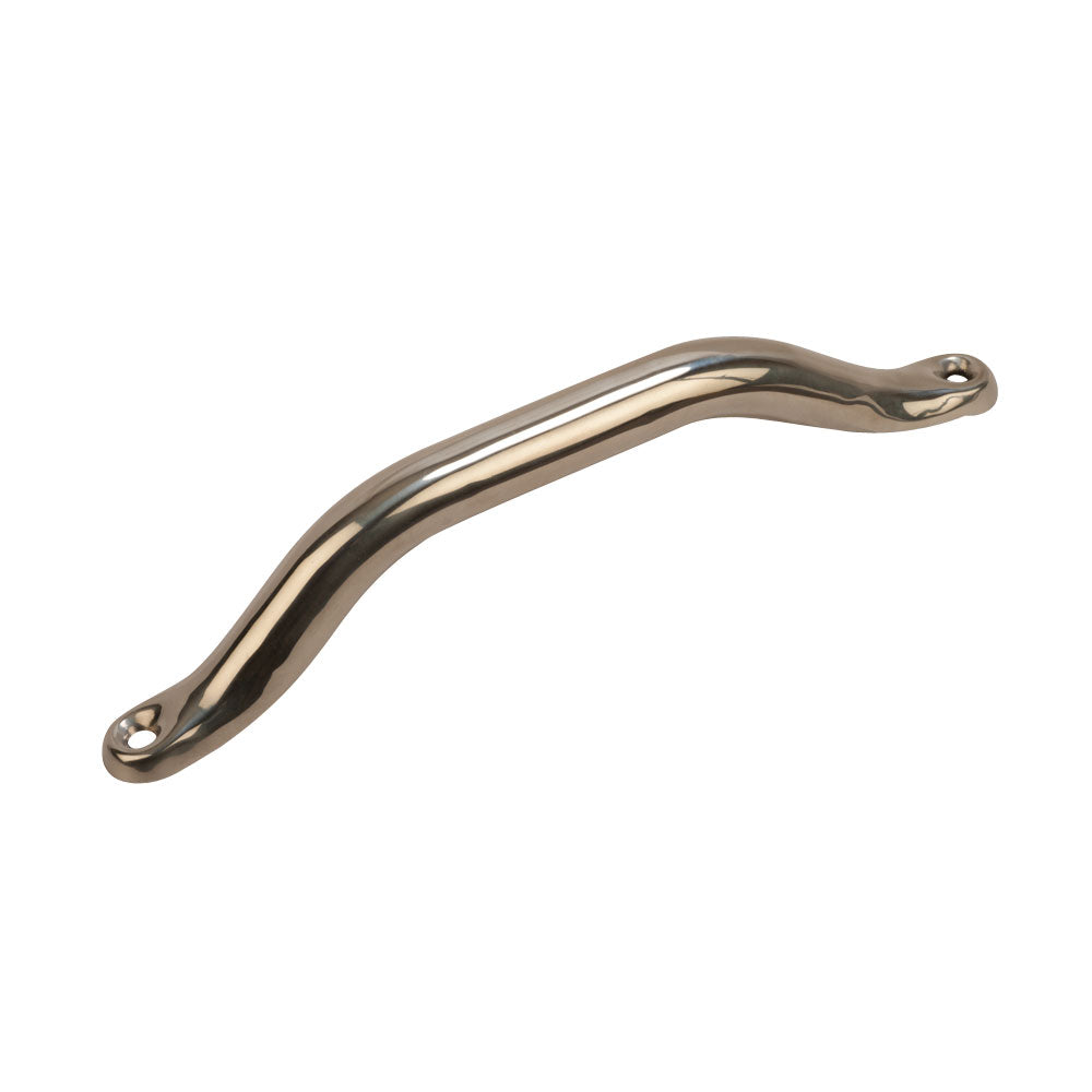 Sea-Dog Stainless Steel Surface Mount Handrail (12")
