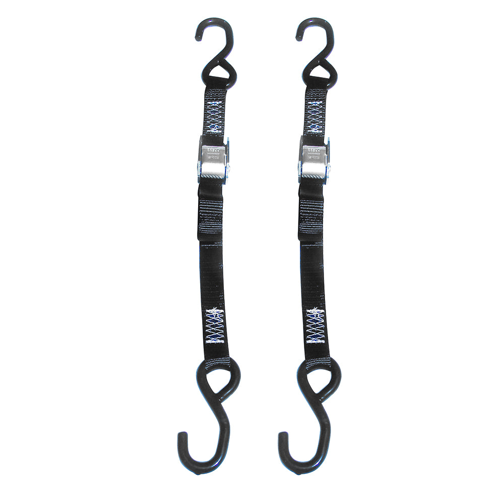 Rod Saver PWC Tie-Down (1"x 2 -Pair)