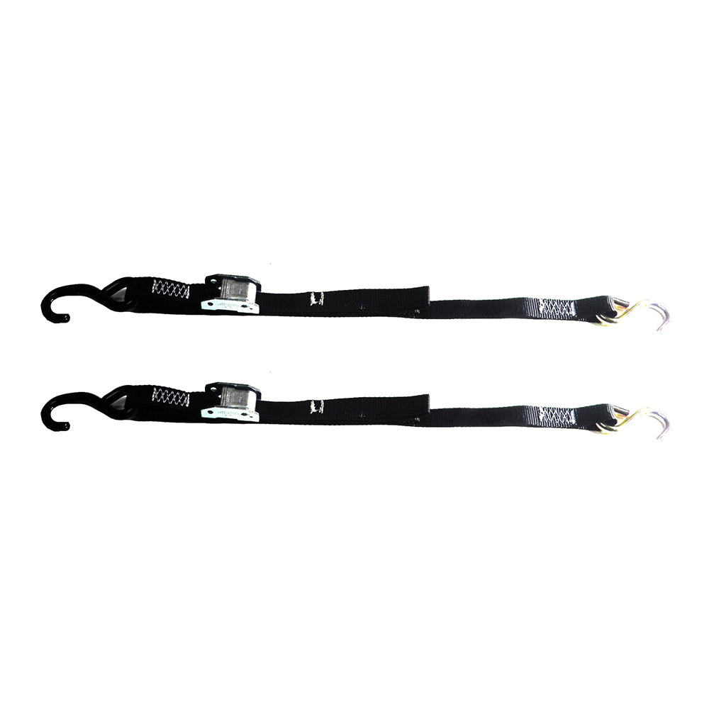 Rod Saver Utility Tie-Down (1"x 6 -Pair)