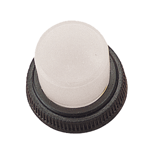 Sea-Dog Thermal AC/DC Circuit Breaker (Splash Guard Boot)