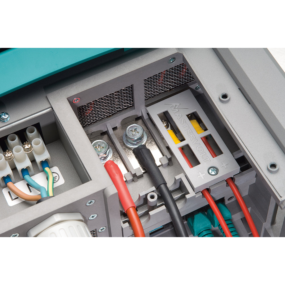 Mastervolt ChargeMaster Plus 24V (110 Amp)