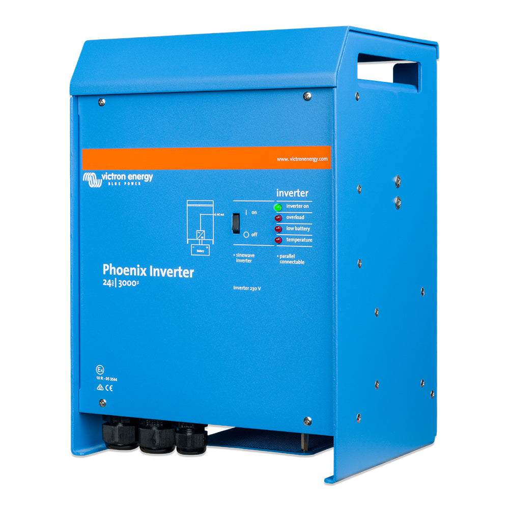Victron Phoenix Inverter (12VDC-3000VA)