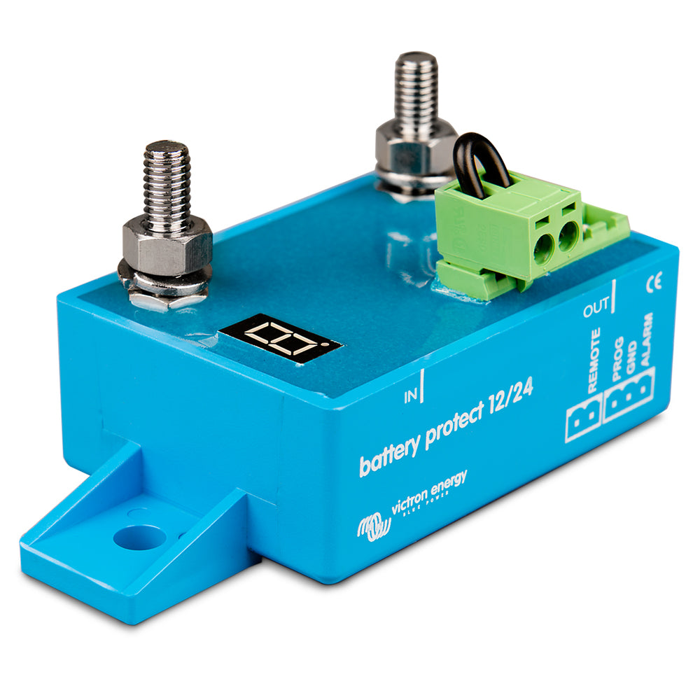 Victron BatteryProtect BP-100 (100AMP- 6-35 VDC)