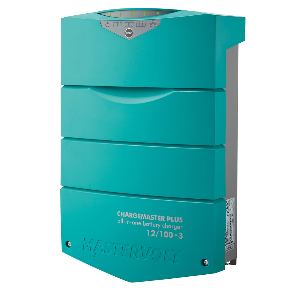 Mastervolt ChargeMaster Plus 12/100-3