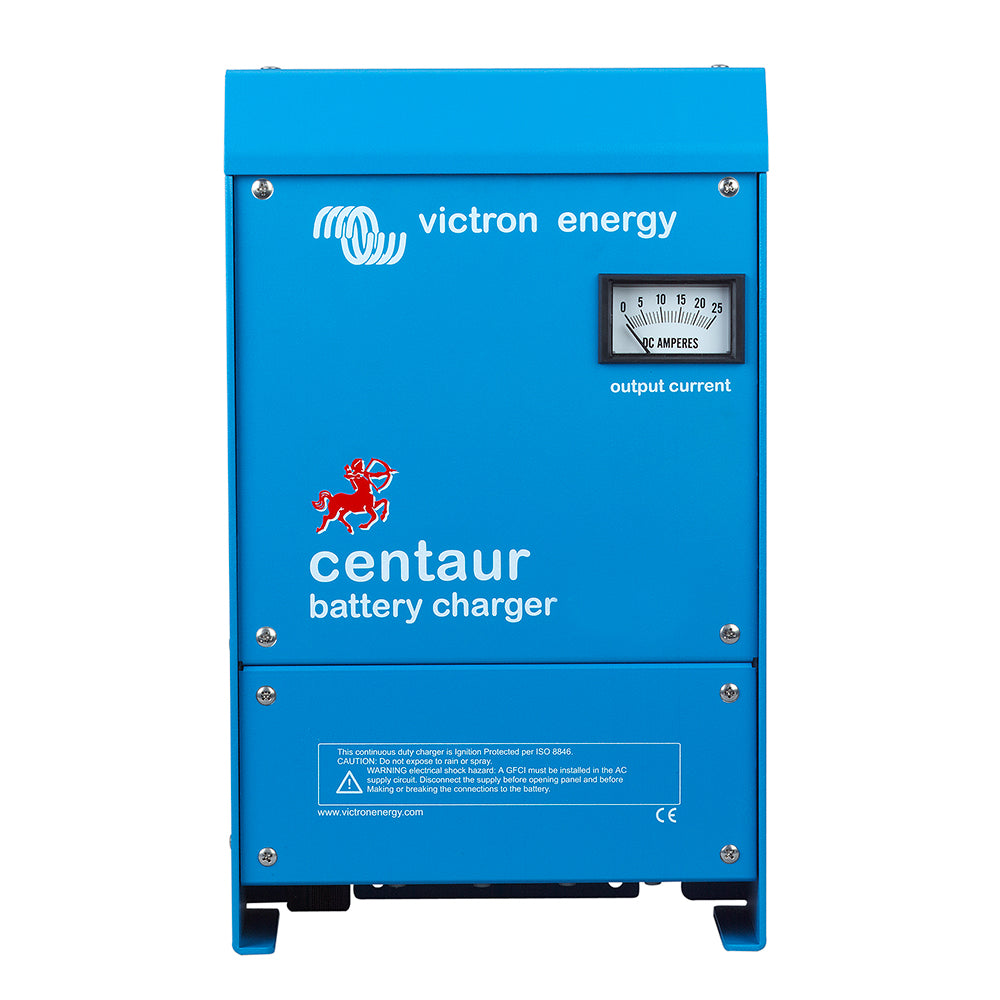 Victron Centaur Charger 12/50(3) (50AMP)
