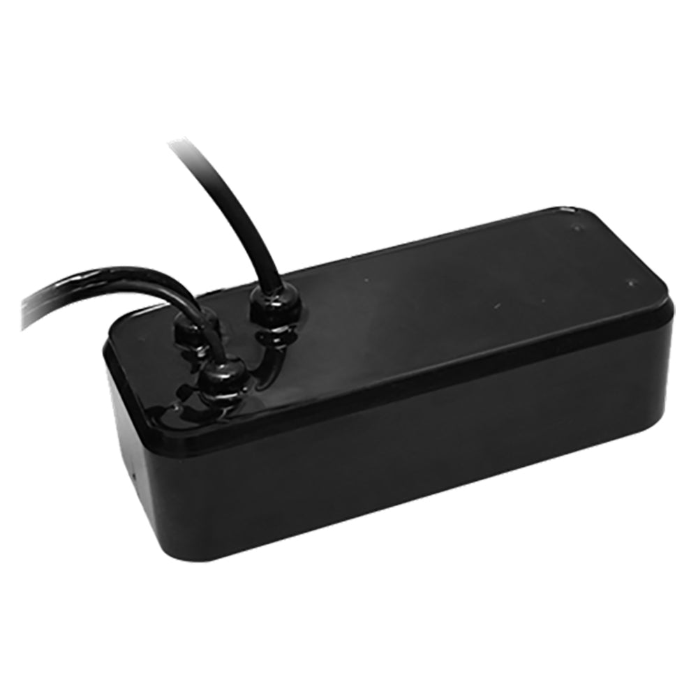 Furuno 165T/275LHW-12P Pocket Mount Combo Transducer (f/DFF3D TZT3 Displays)