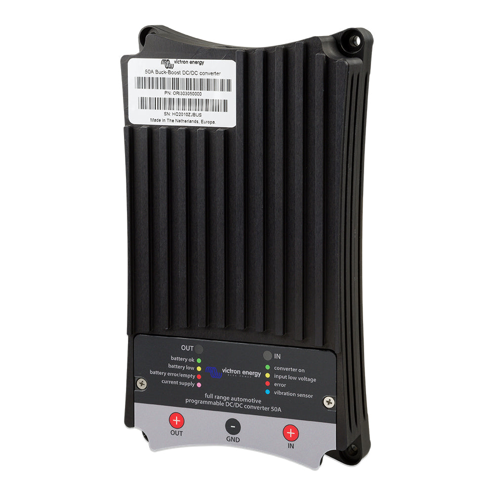Victron Buck-Boost DC-DC Converter (50A)