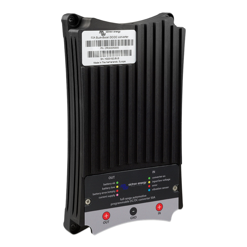 Victron Buck-Boost DC-DC Converter (50A)