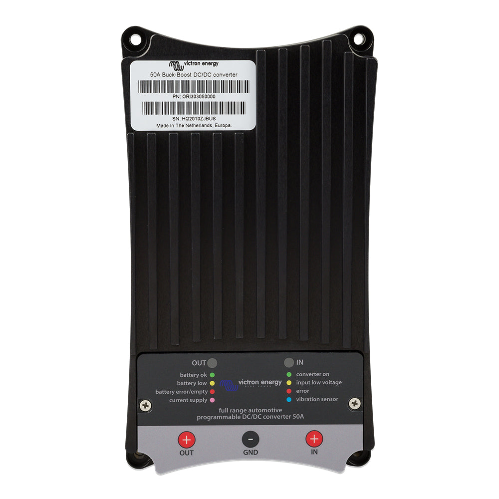Victron Buck-Boost DC-DC Converter (50A)