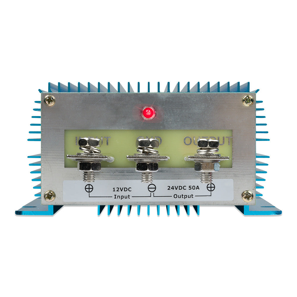 Victron Orion IP67 DC-DC Converter (12/24-50A - 1200W)