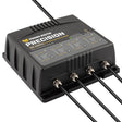 Minn Kota On-Board Precision Charger 4 Bank x 10 AMP LI Optimized Charger
