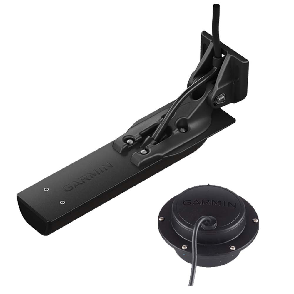 Garmin GT36-TM GT15M-IH Transducer Bundle