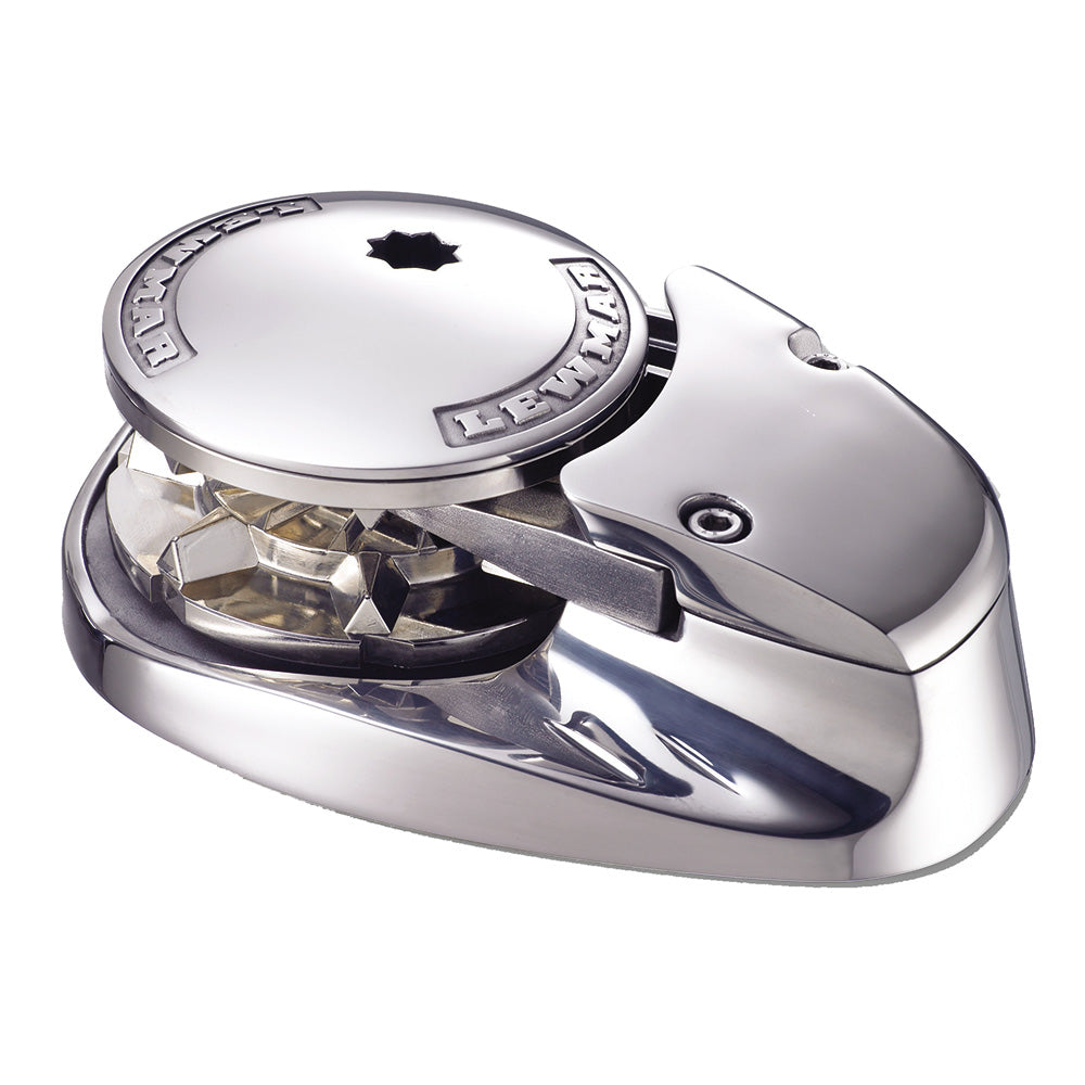 Lewmar V700 Vertical Windlass Kit (12V)